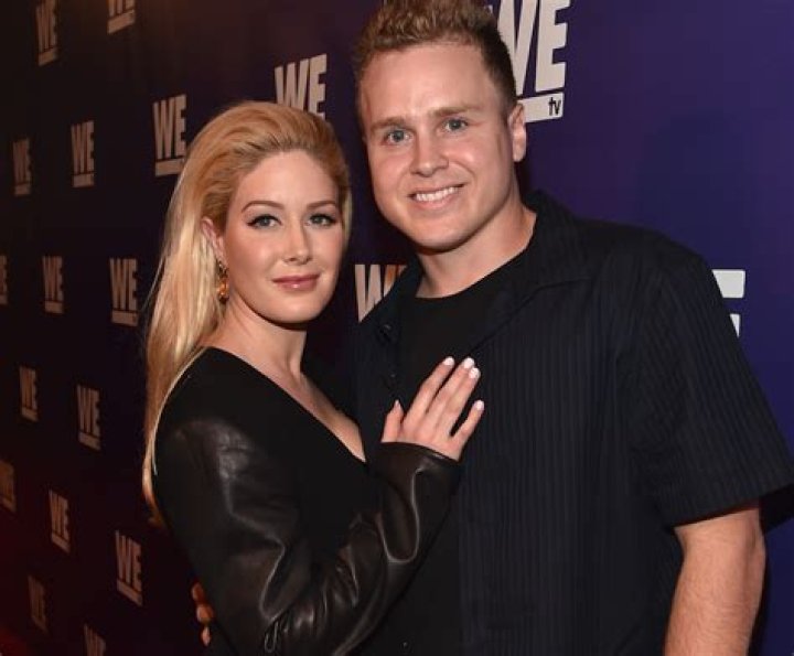 Spencer Pratt Parents : Their Constant Feuds Detailed