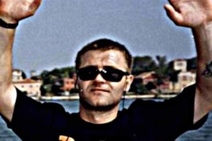 Sretko Kalinić