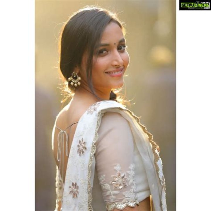 Srinidhi Ramesh Shetty