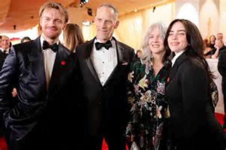 Stacey Melgoza Parents | Mother And Father Patrick O’Brian