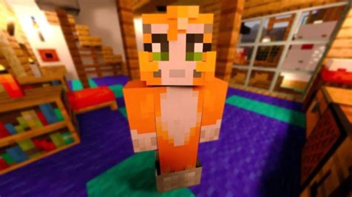 Stampy