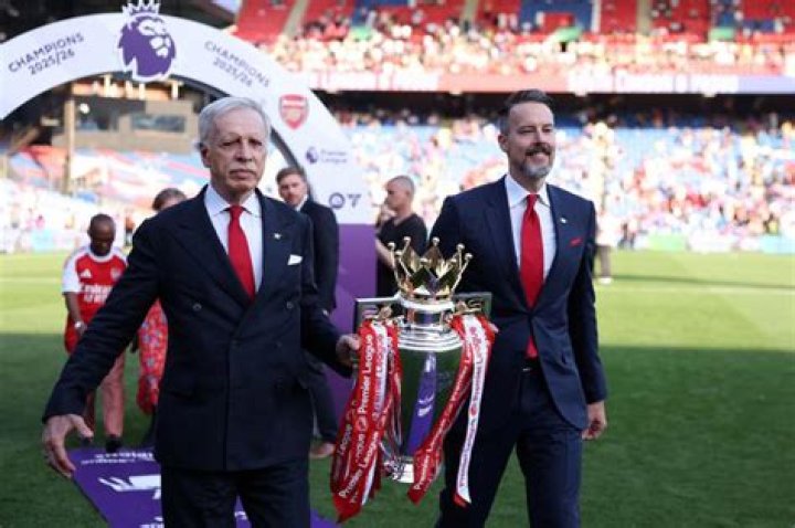 Stan Kroenke