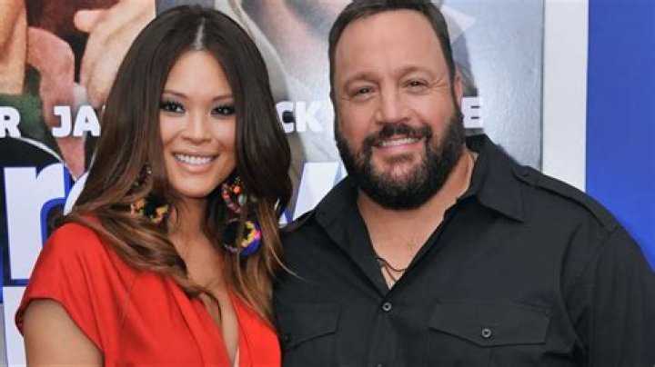Steffiana De La Cruz | Husband Kevin James | Married Life