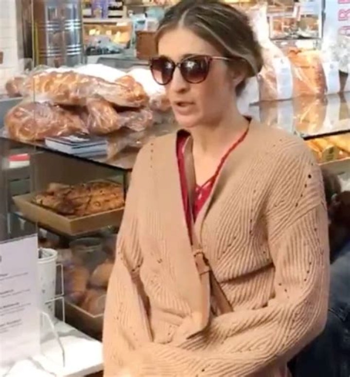 Stephanie Denaro