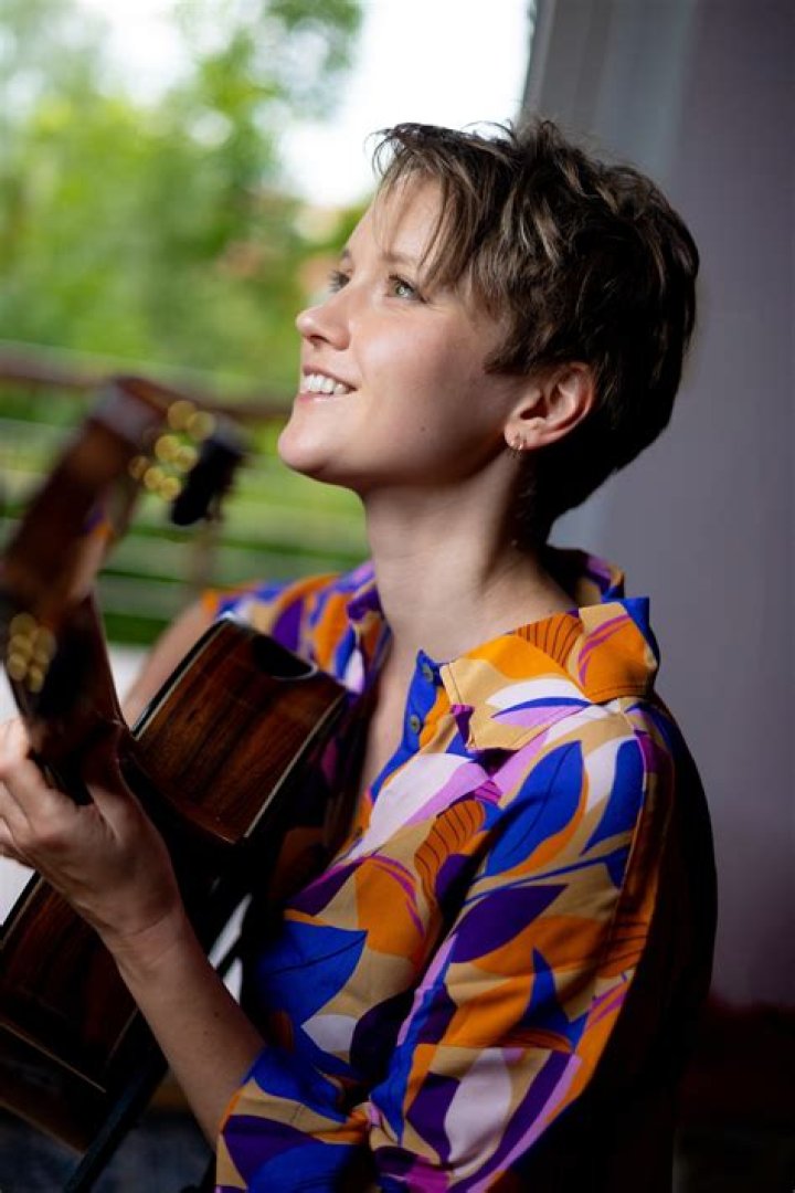 Stephanie Jones