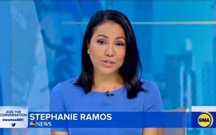 Stephanie Ramos
