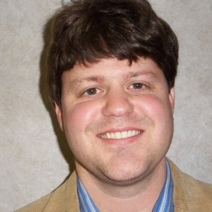 Stephen Keel