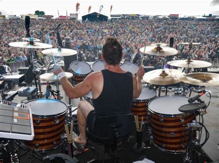 Stephen Perkins