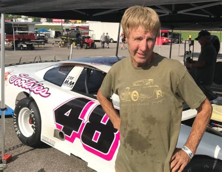 Sterling Marlin Health | Is He Diagnosed With Parkinson | Fans Concern