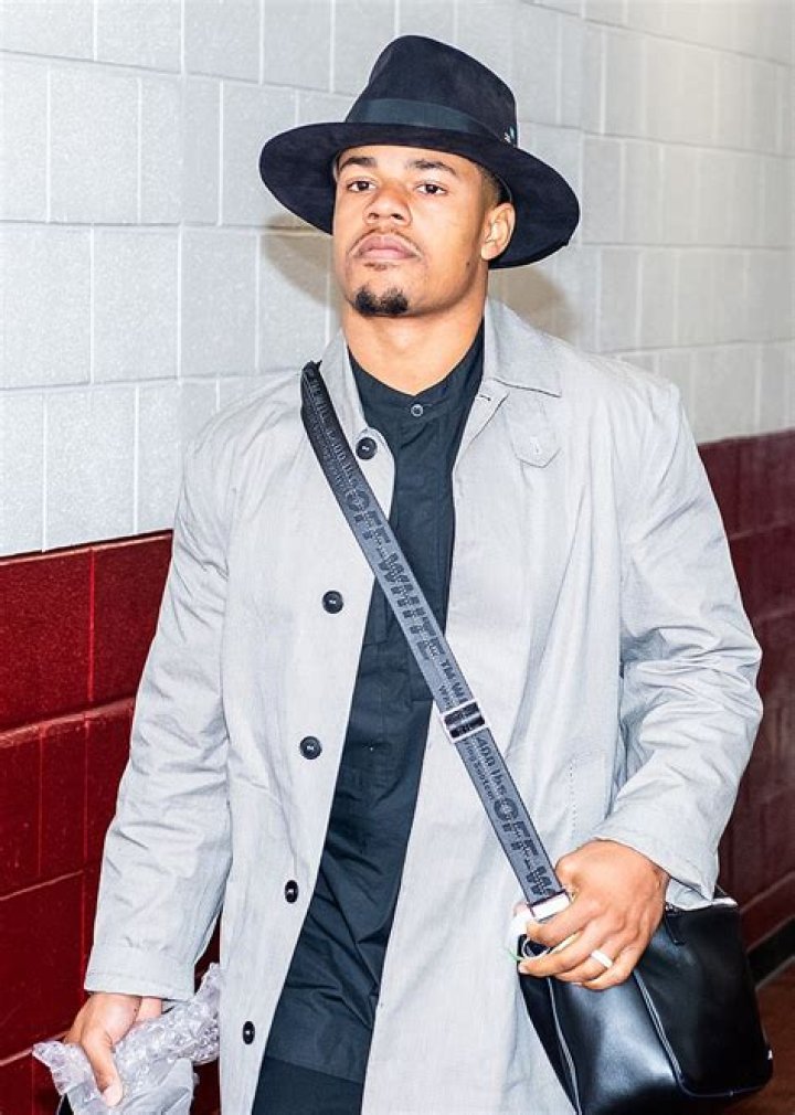 Sterling Shepard | Bio, Age, Net Worth, Relationship, Career
