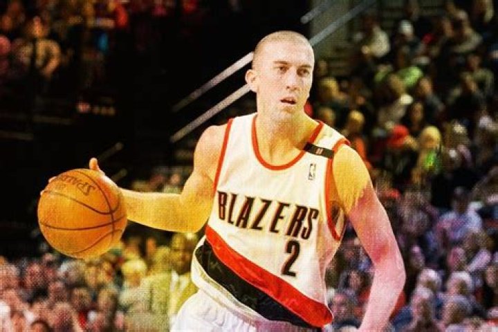 Steve Blake