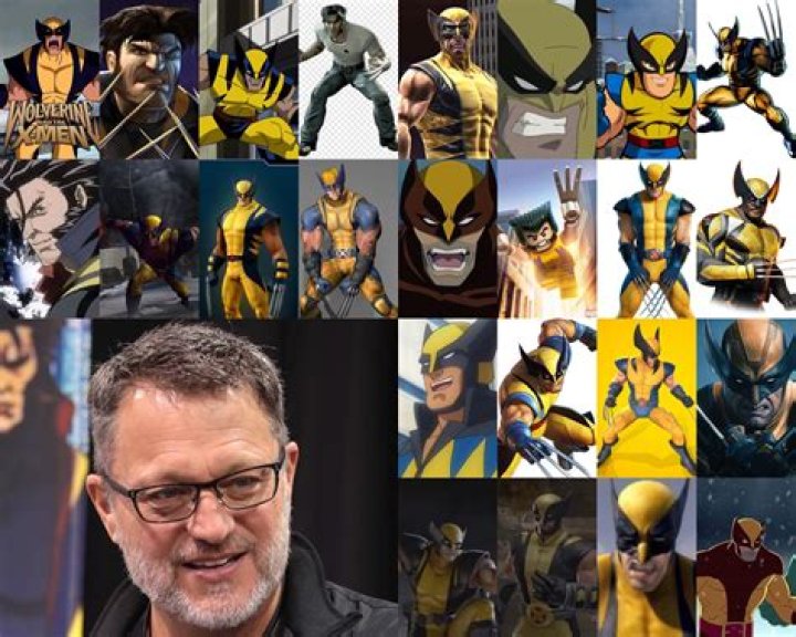 Steve Blum