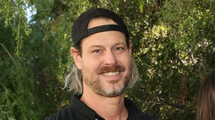 Steve Ford