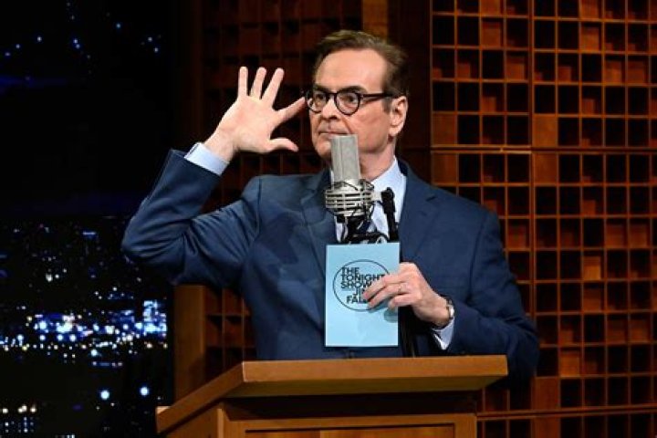 Steve Higgins- Wiki, Height, Wife, Net Worth