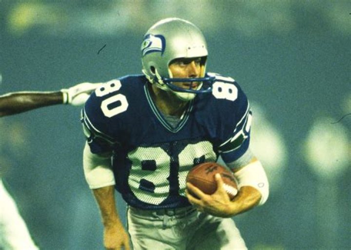 Steve Largent