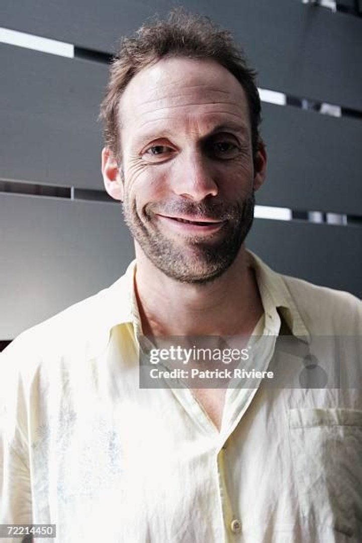 Steve Le Marquand | Bio, Age, Net Worth, Relationship, Career