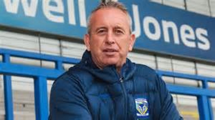 Steve McNamara