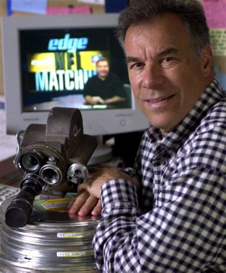 Steve Sabol