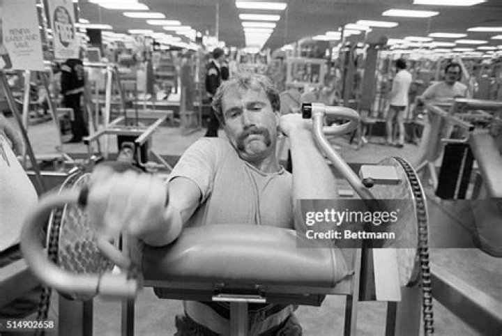 Steve Shull