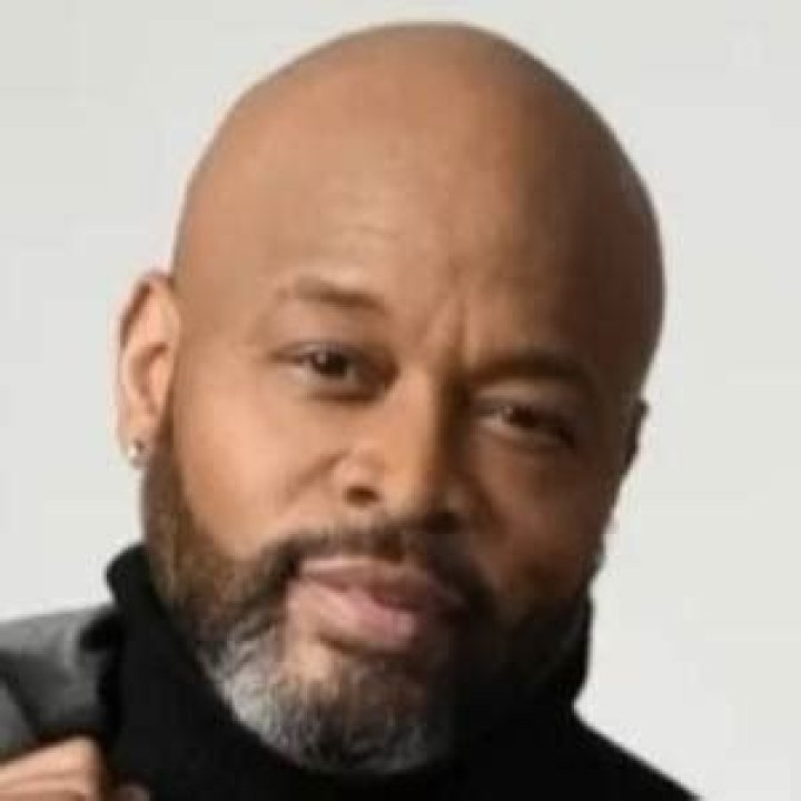 Steve W. Brown