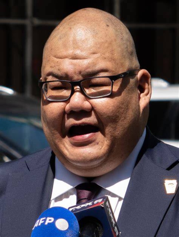 Steven Cheung