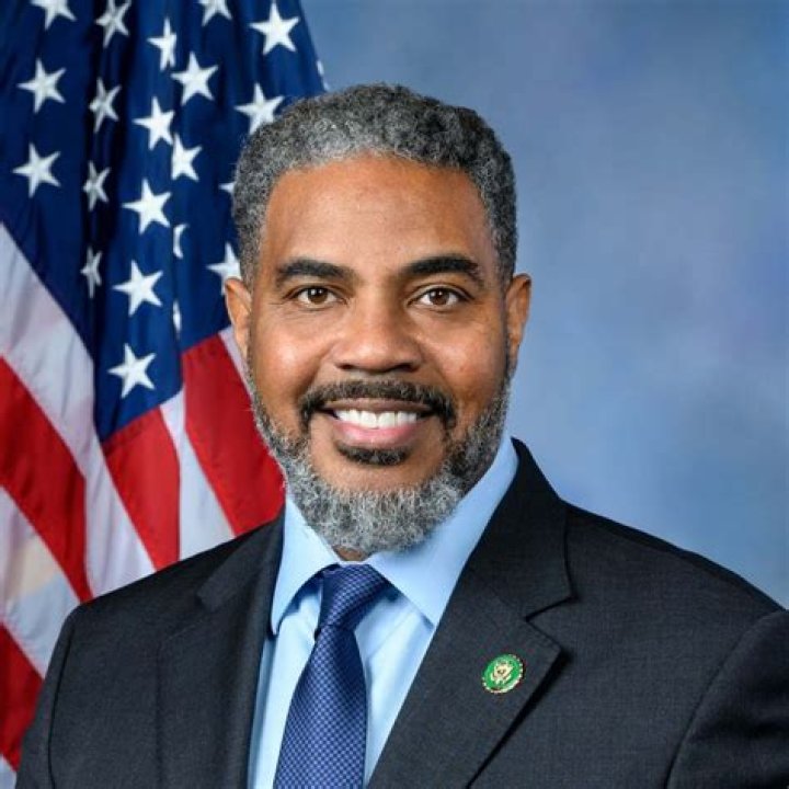 Steven Horsford