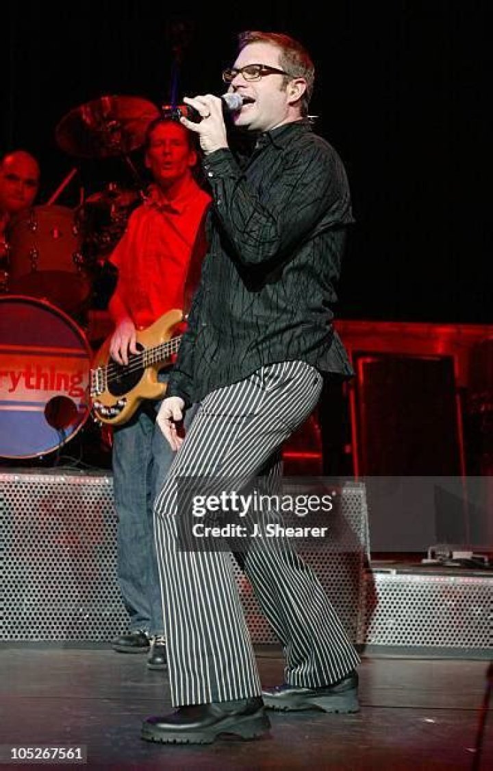 Steven Page