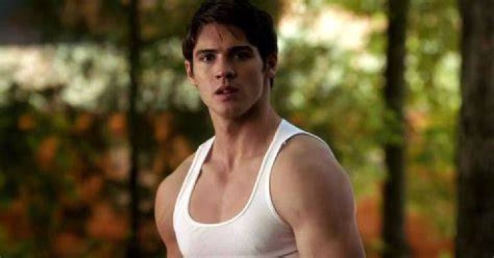 Steven R. McQueen