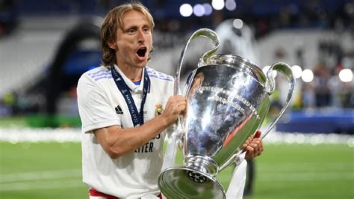 Stipe Modric- Meet The Father Of Luka Modric