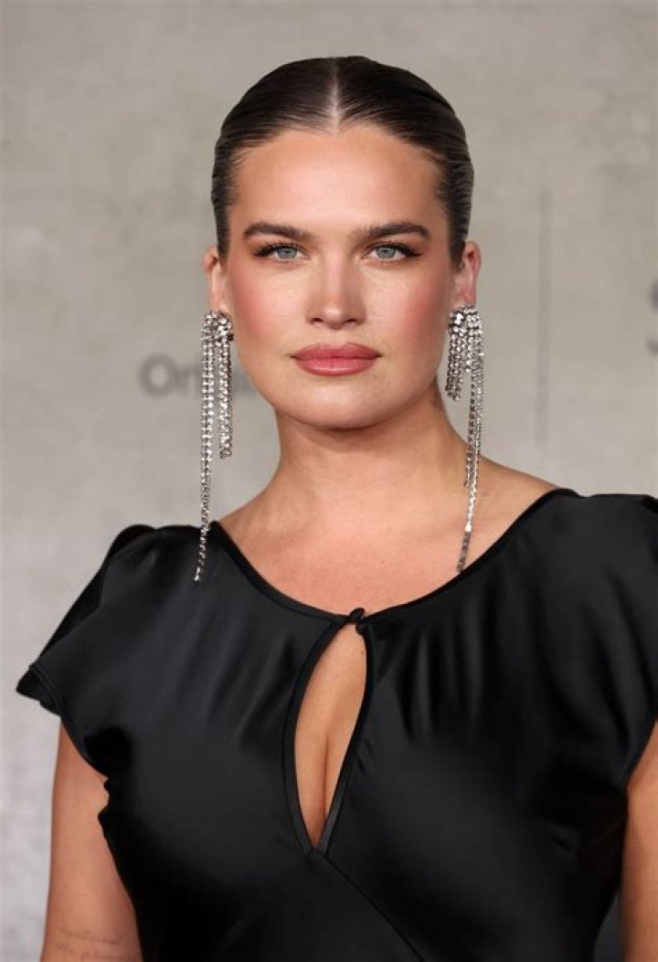 Stormi Henley