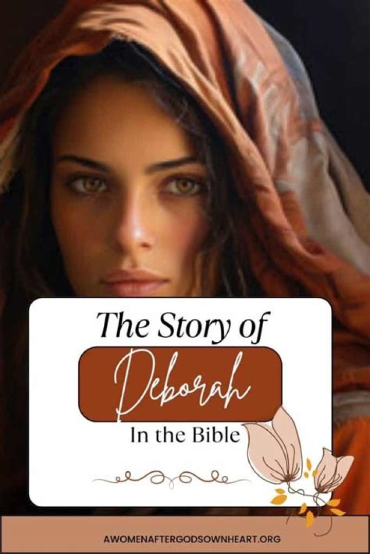 Story Of Deborah Divine! Her Husband