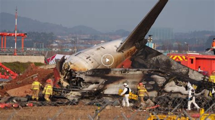 Stuart Scurria Plane Crash Death And Accident Details