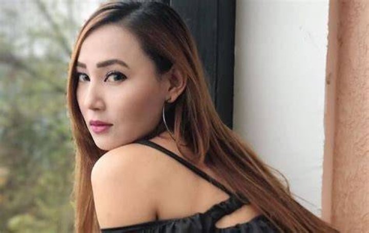 Sumi Moktan