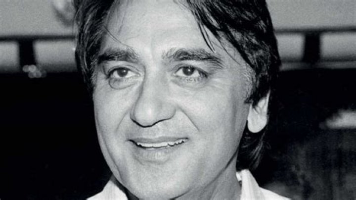 Sunil Dutt