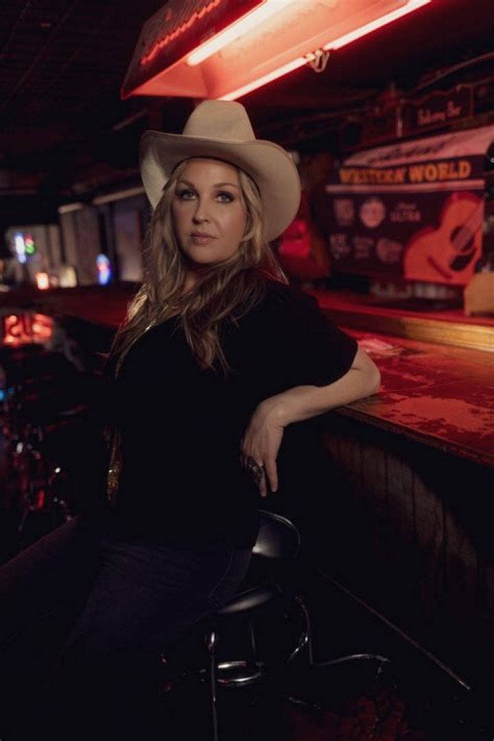 Sunny Sweeney