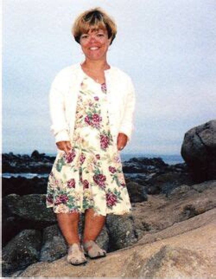 Susan Rossitto