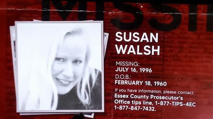 Susan Walsh