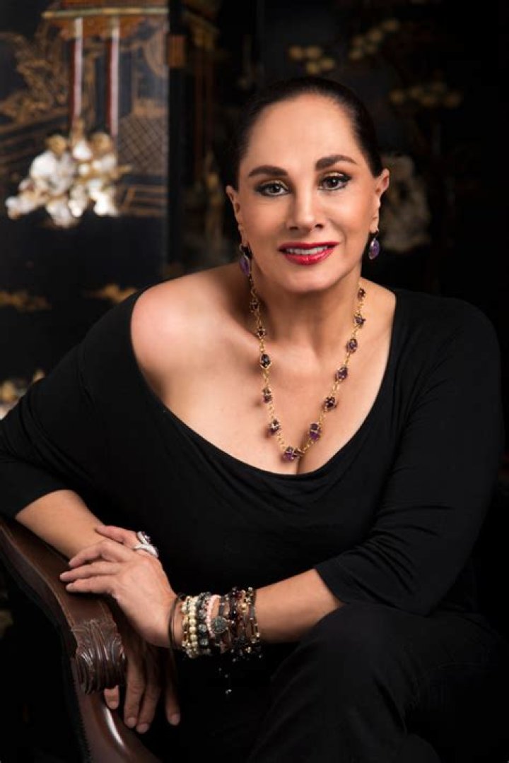 Susana Dosamantes