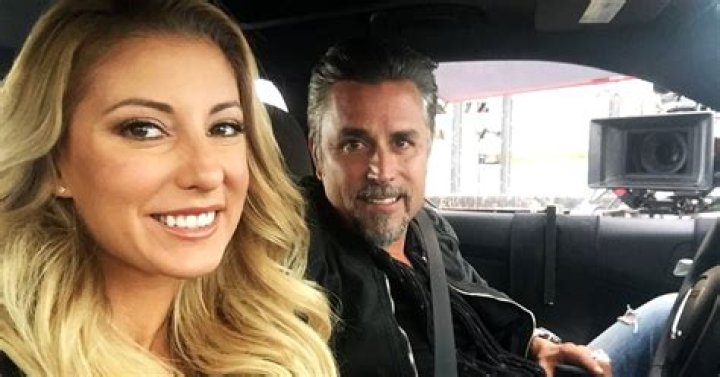 Suzanne Rawlings | Richard Rawlings’ Ex-Wife