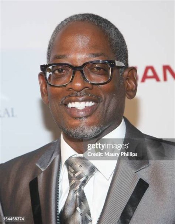 T.C. Carson
