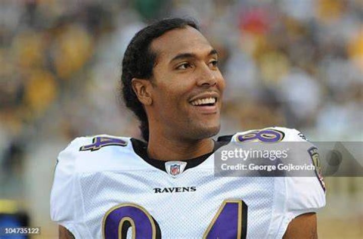 T. J. Houshmandzadeh