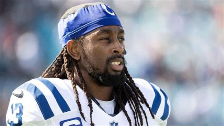 T. Y. Hilton