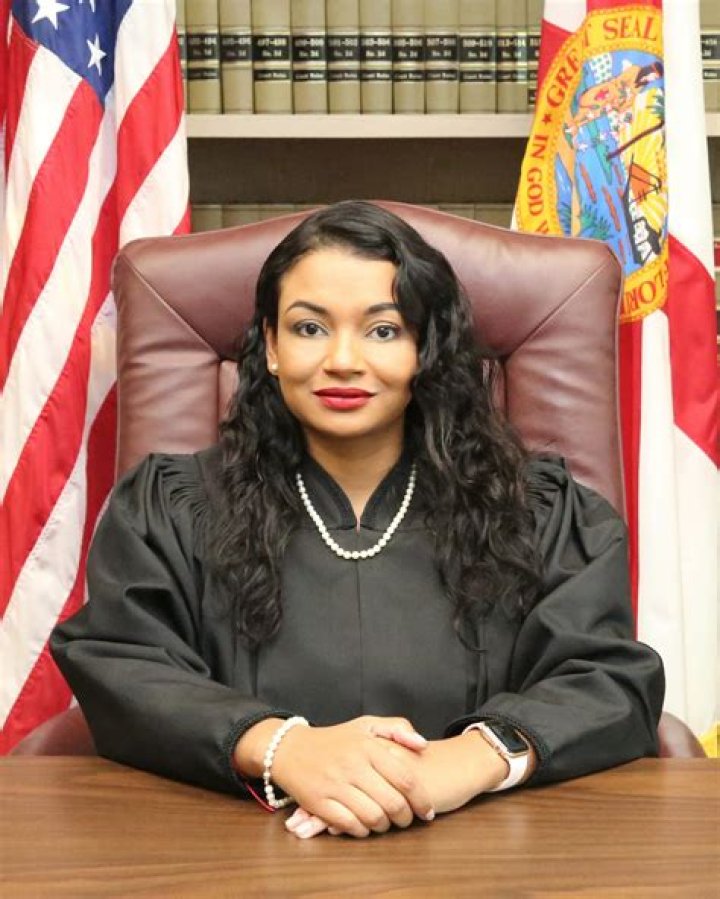 Tabitha Blackmon