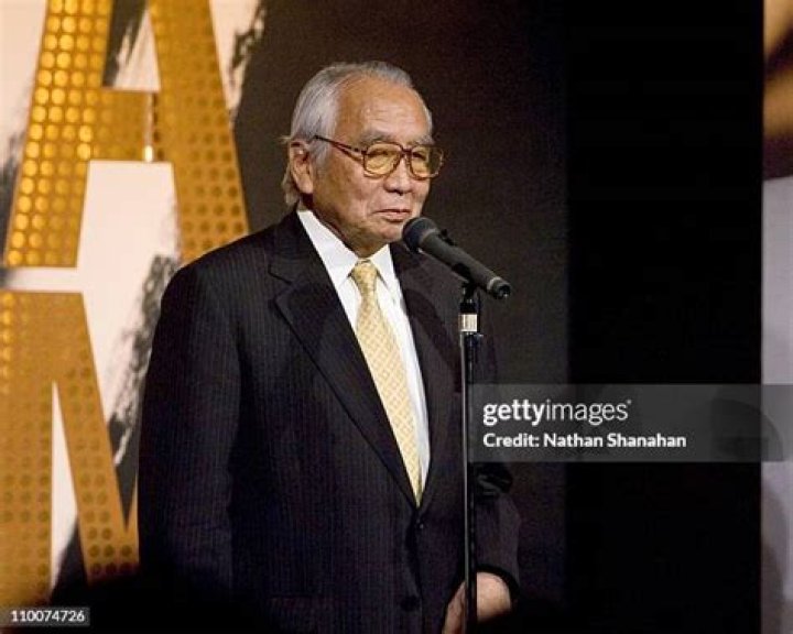 Tadashi Yamamoto