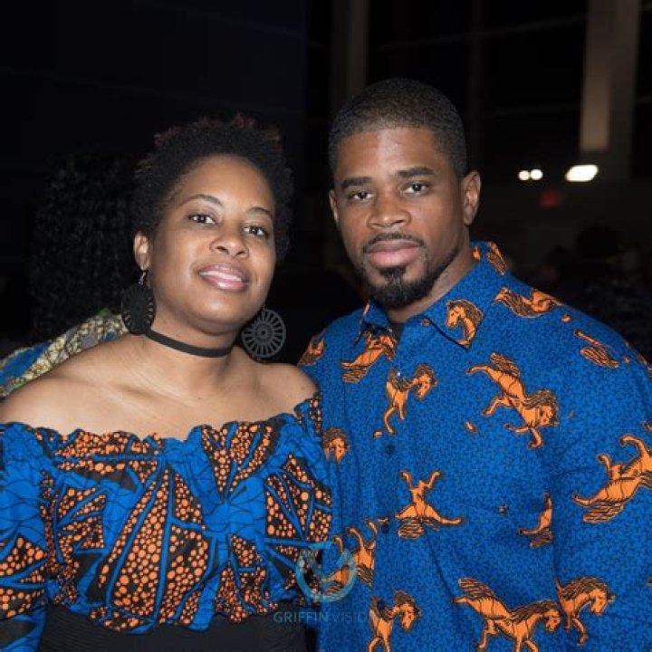 Tafari Campbell Wikipedia | Parents, Wife Sherise And Twins
