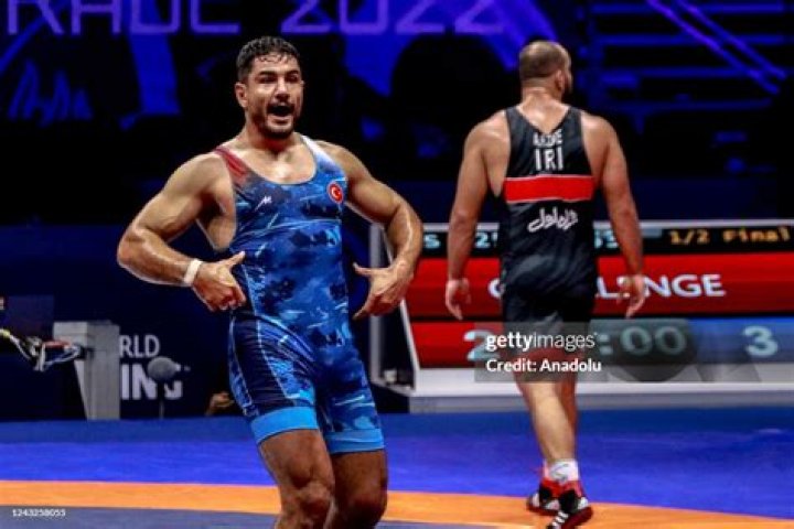 Taha Akgul