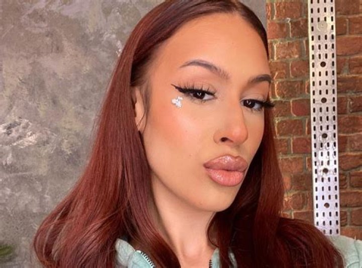 Taisha Glow Up Wikipedia, Age And Net Worth Partner 2023