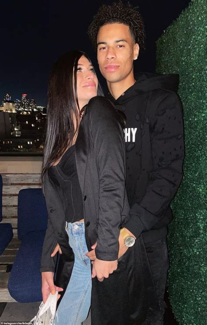 Tajon Buchanan- Wiki, Height, Girlfriend, Net Worth, Career