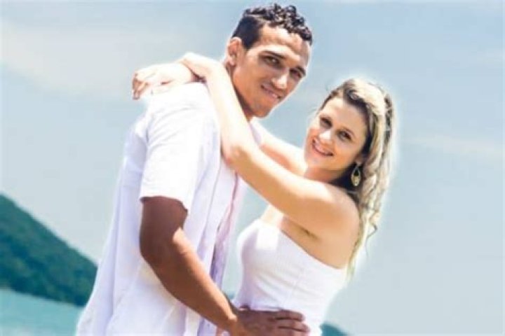 Talita Roberta Pereira