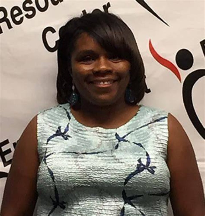 Tanesha Taylor